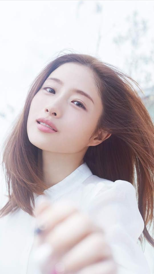 石原さとみ QHD(540×960)壁紙 2019年 カレンダー 壁掛け 9月10月 女性